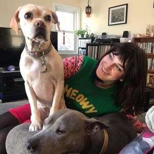 Meet your Posher, Lorren